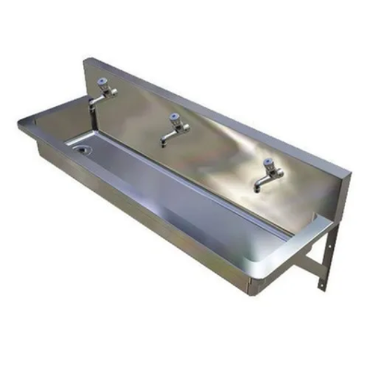 Wall Mounted Sink